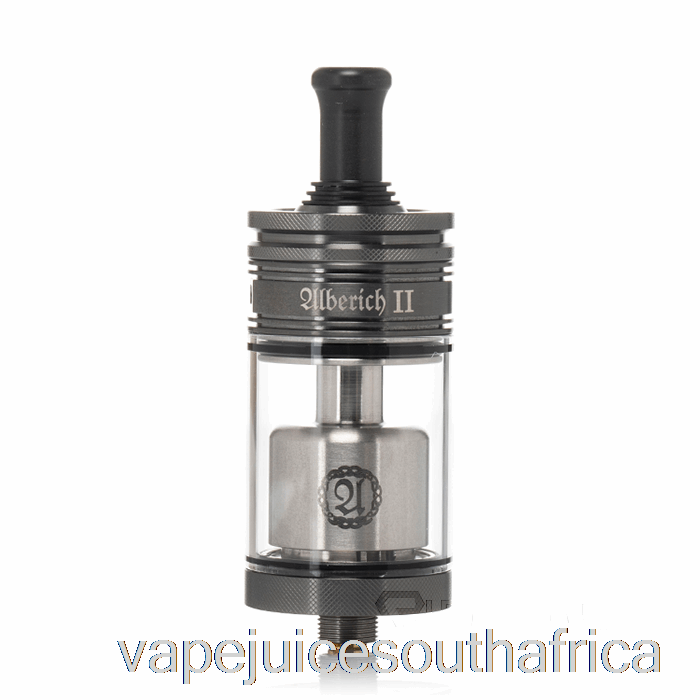 Vape Juice South Africa Vapefly Alberich 2 23Mm Mtl Rta Black